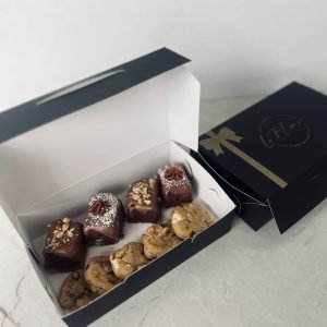 Extra Caja Chocolates Varios