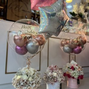 Extra Globos Varios
