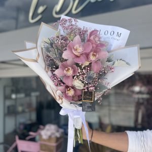 Ramos Especiales Orquidea