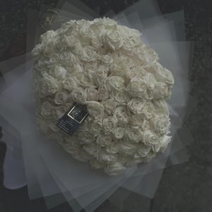 Ramo Grande Cielo de Rosas