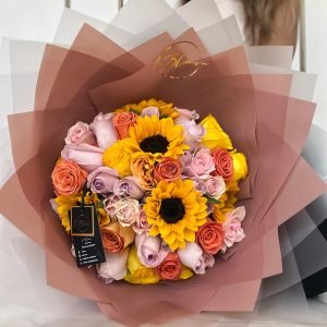 Ramo Grande Flor de Ensueño