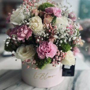 Bouquet Rosa Mamá