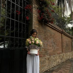 Bouquet Le Bloom