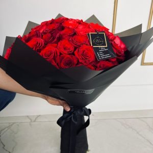 Mini Ramo Rojo