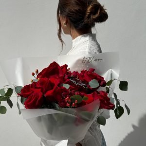 Ramo Eterno Romance