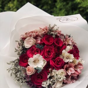 Ramo Spring of Love