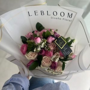 Ramo Sueño de Rosas