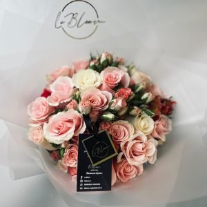 Ramo Rose