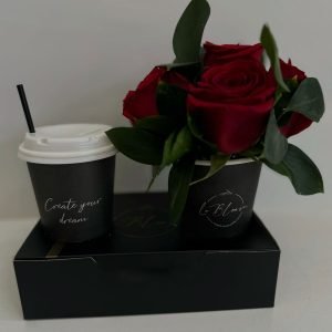 Coffe Rose