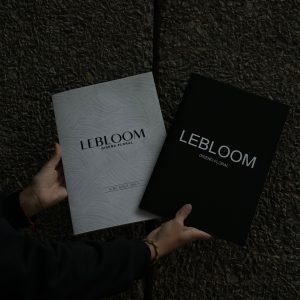 Revista Le Bloom