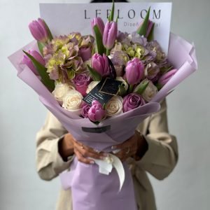 ESENCIA DE TULIPAN