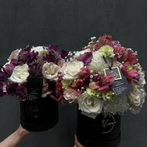 BOUQUET MELODIA FLORAL