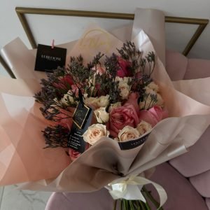 RAMO PARAISO FLORAL