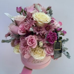 BOUQUET PARAISO ROSADO