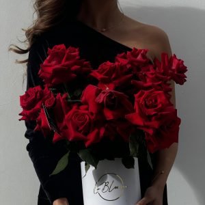 BOUQUET FLOR DE AMOR