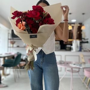 ELEGANCIA DE AMOR